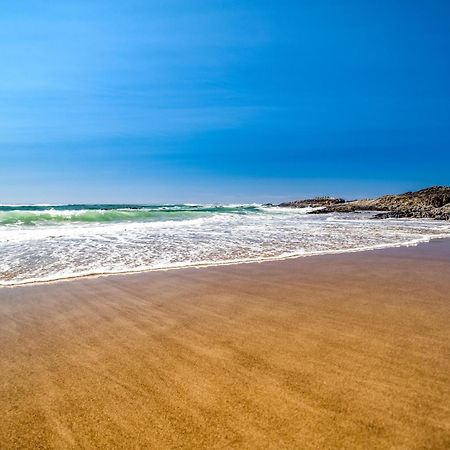Seascape Suite ลินคอล์น ซิตี้ ภายนอก รูปภาพ