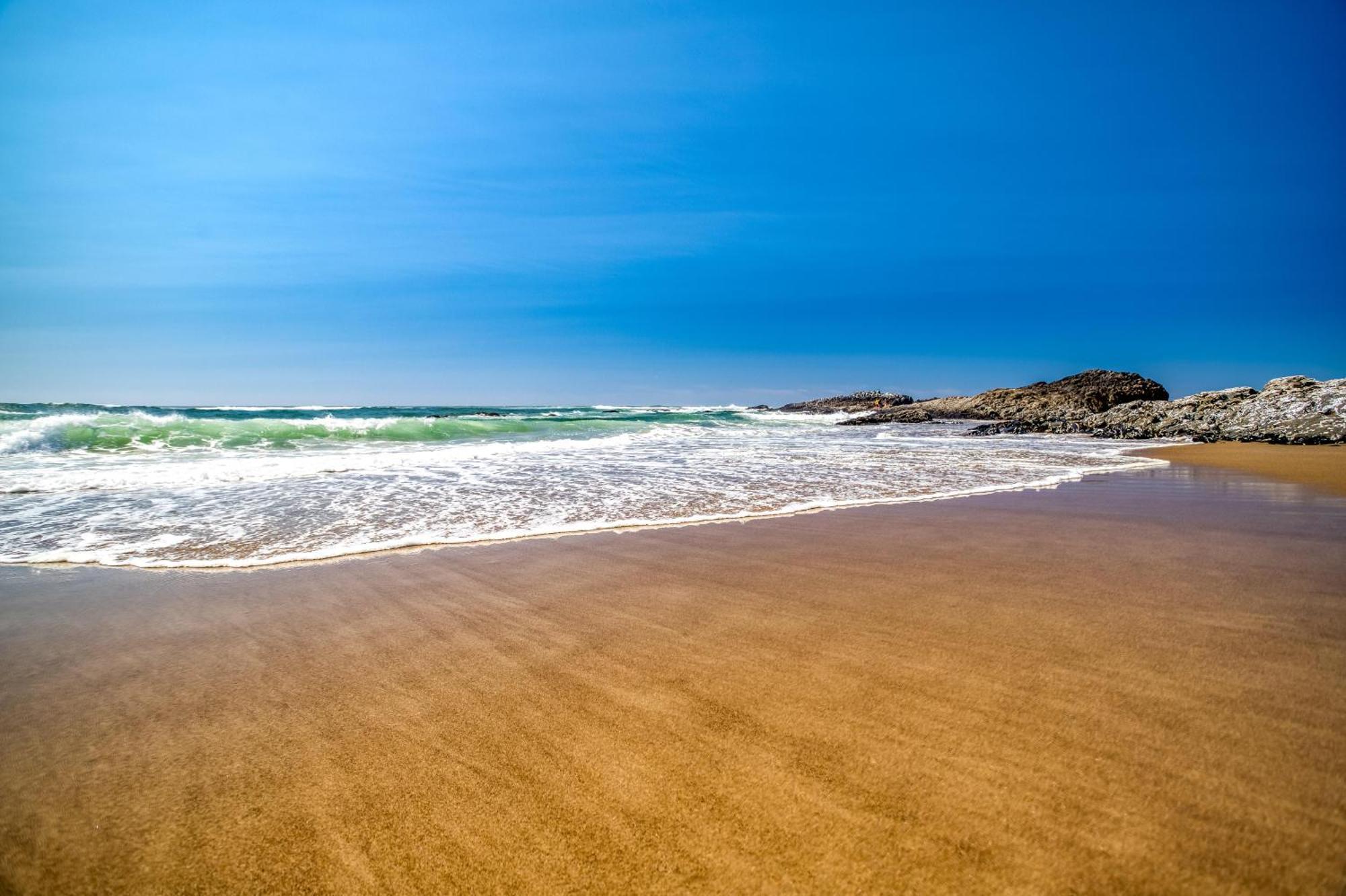 Seascape Suite ลินคอล์น ซิตี้ ภายนอก รูปภาพ