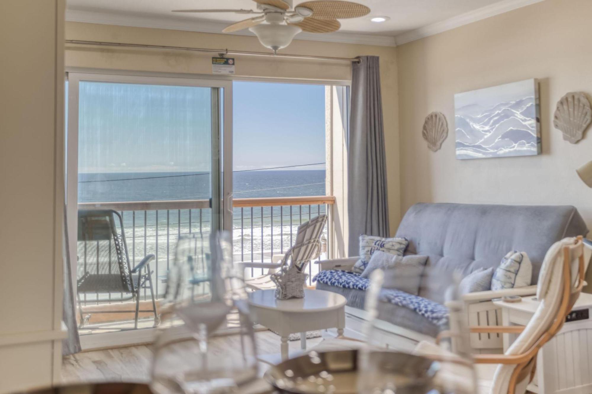 Seascape Suite ลินคอล์น ซิตี้ ภายนอก รูปภาพ