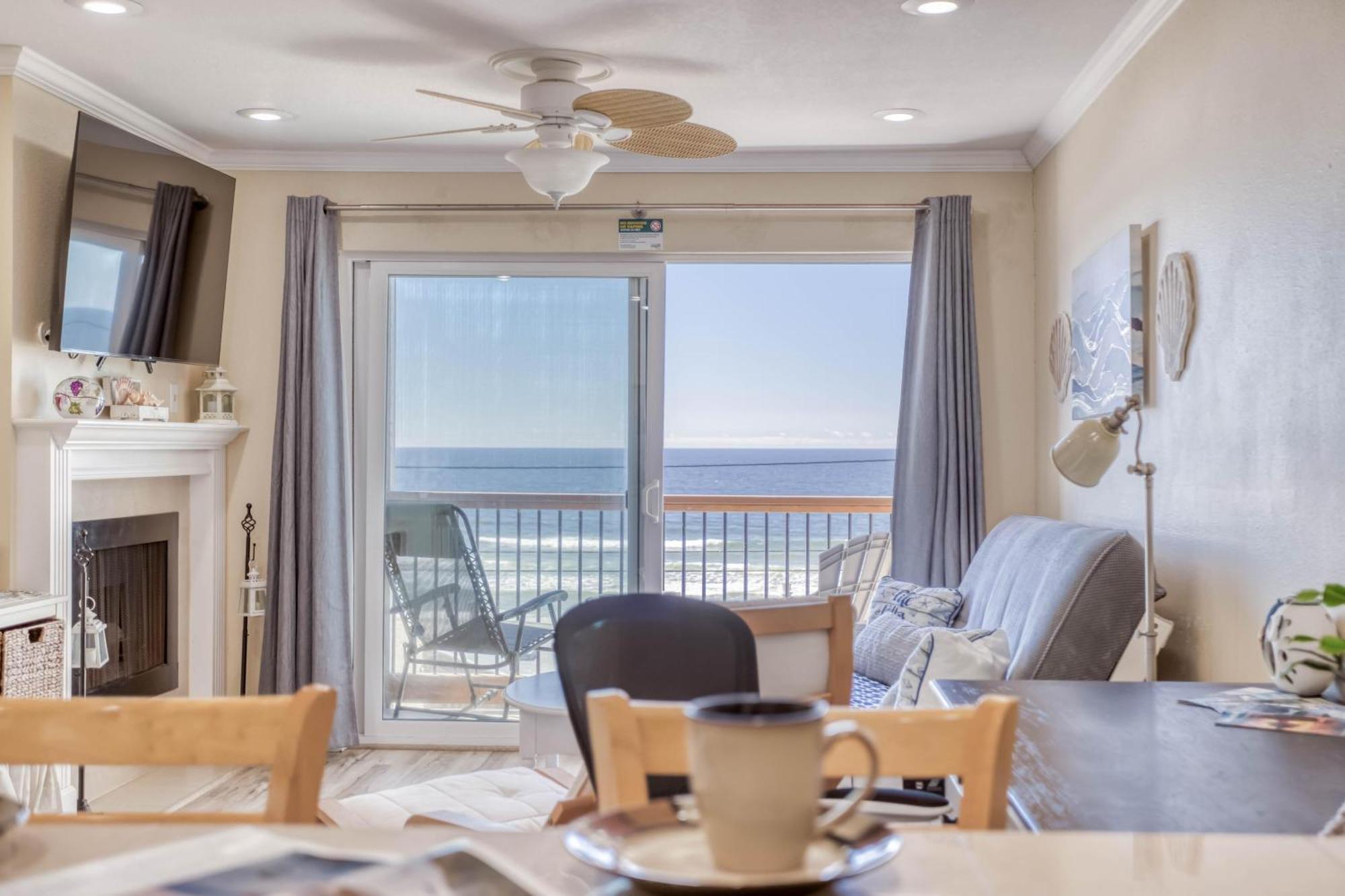Seascape Suite ลินคอล์น ซิตี้ ภายนอก รูปภาพ